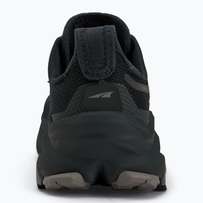 Laufschuhe Damen Altra Olympus 6 black/black 6