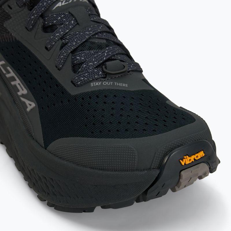 Laufschuhe Damen Altra Olympus 6 black/black 7