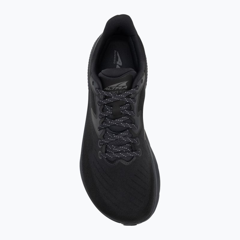 Laufschuhe Herren Altra Experience Flow black/black 5