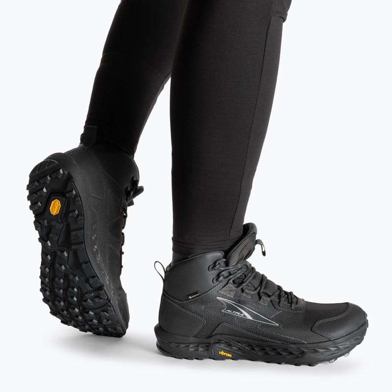 Trekkingschuhe Herren Altra Timp 5 Hiker GTX black 2