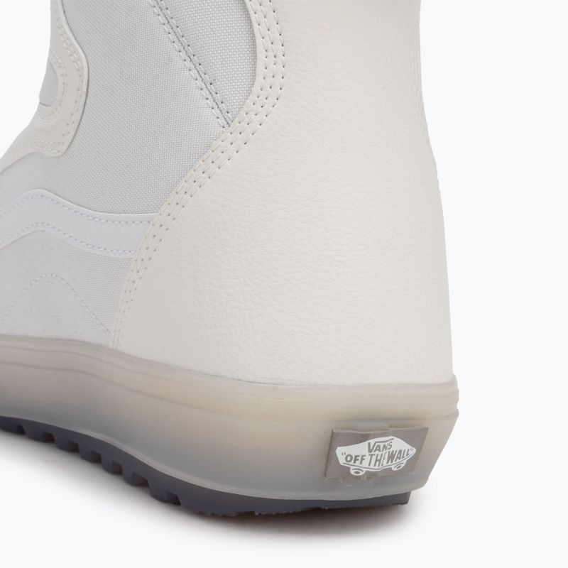 Snowboard Schuhe Damen Vans Encore OG white/white 8