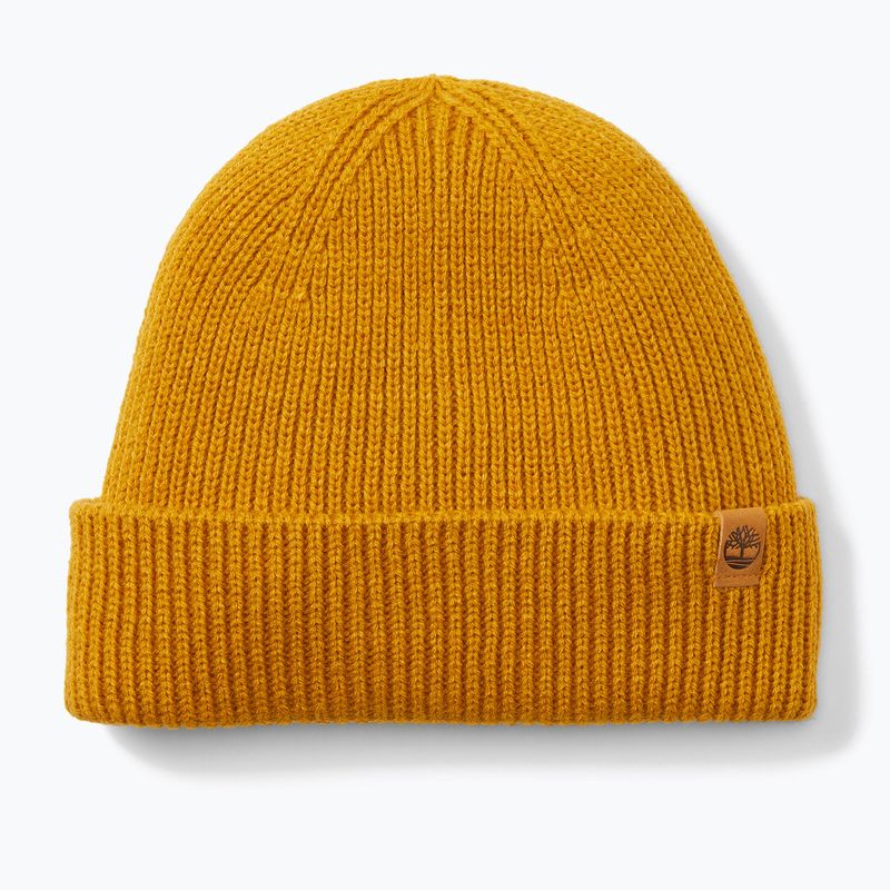 Timberland Fisherman Beanie Chai Tee Wintermütze