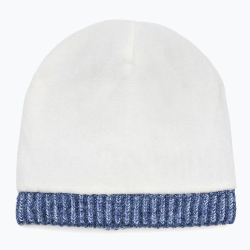 Wintermütze Damen Timberland Plaited Melange Beanie frozen fjord 4