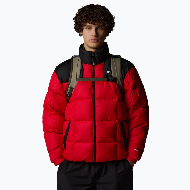 The North Face Jester 28 l cavern grau/neu taupe städtischen Rucksack 8