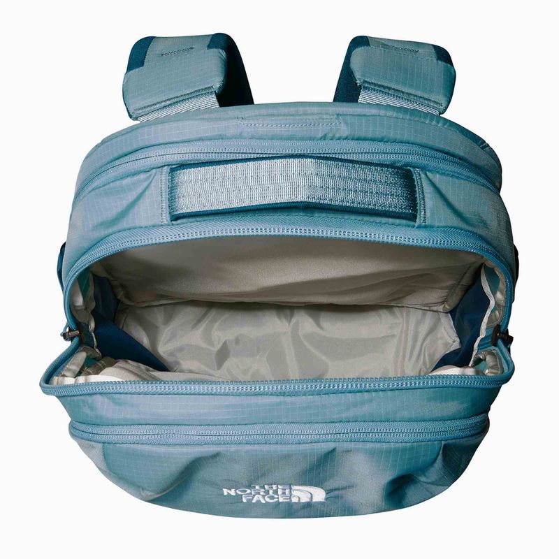 Damen Wanderrucksack The North Face Borealis 27 l algenblau/midnight petrol 4