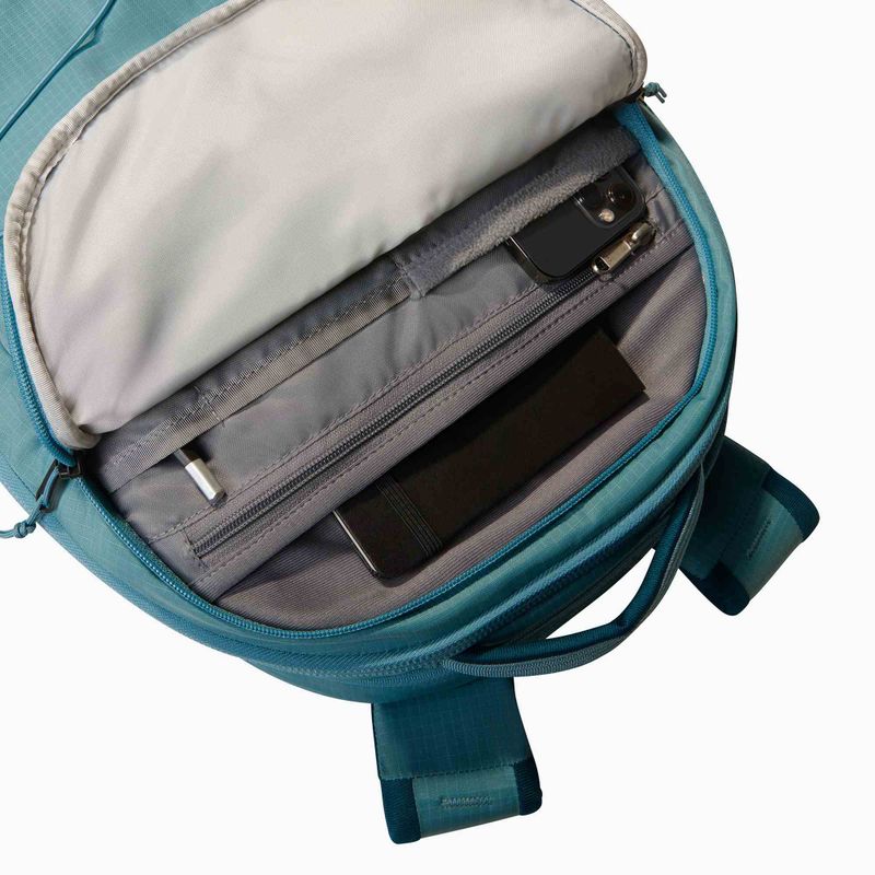 Damen Wanderrucksack The North Face Borealis 27 l algenblau/midnight petrol 5