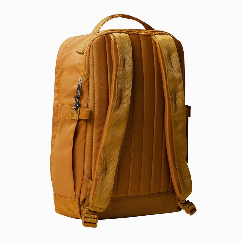 The North Face Berkeley Daypack 16 l Holz hellbraun/schwarz Rucksack 2