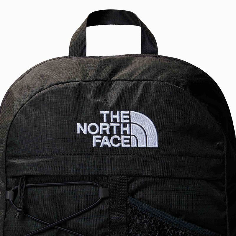 The North Face Borealis Convertible Backpack 17 l schwarz/schwarz 3