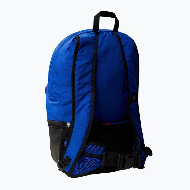 The North Face Borealis Convertible Backpack 17 l blau/schwarz 2