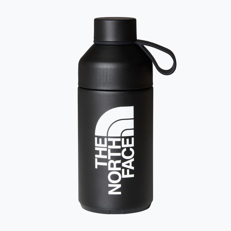 The North Face Tnf Wasserflasche 750ml schwarz