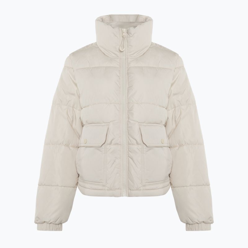 DaunenWinterjacke Damen Vans MTE Aubrey Primaloft Puffer turtledove