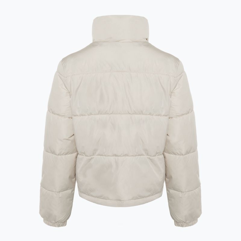 DaunenWinterjacke Damen Vans MTE Aubrey Primaloft Puffer turtledove 2
