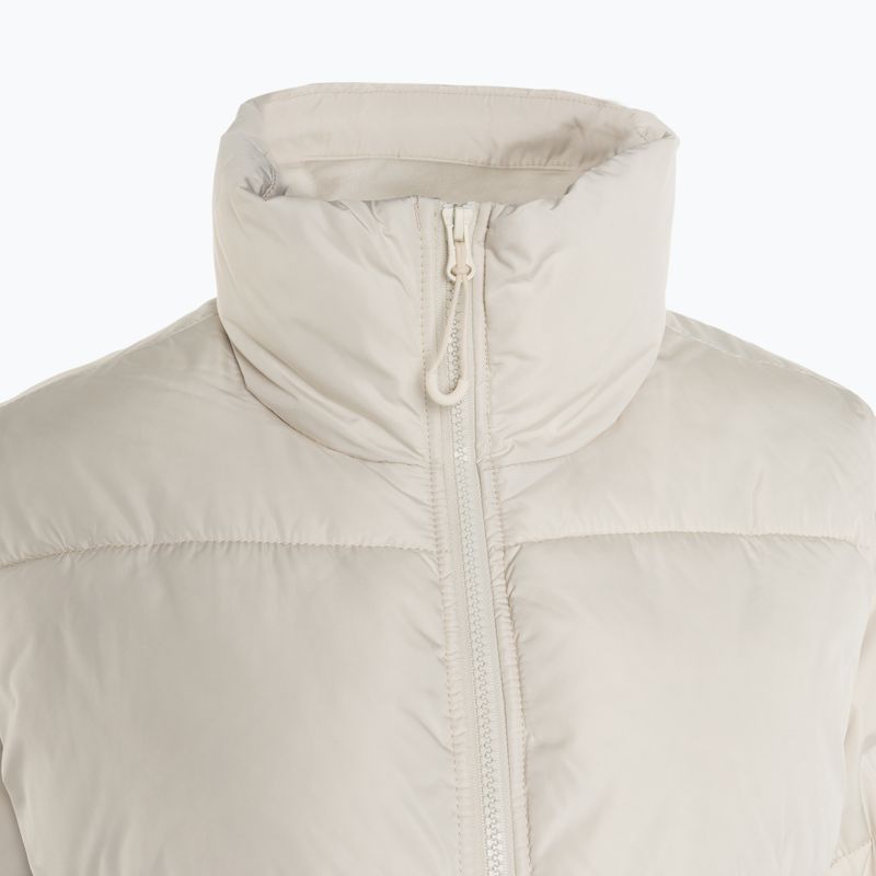 DaunenWinterjacke Damen Vans MTE Aubrey Primaloft Puffer turtledove 3