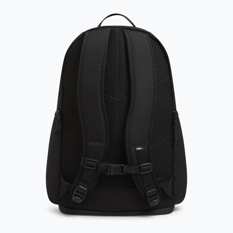 Vans Resolute 27 l urbaner Rucksack schwarz 2