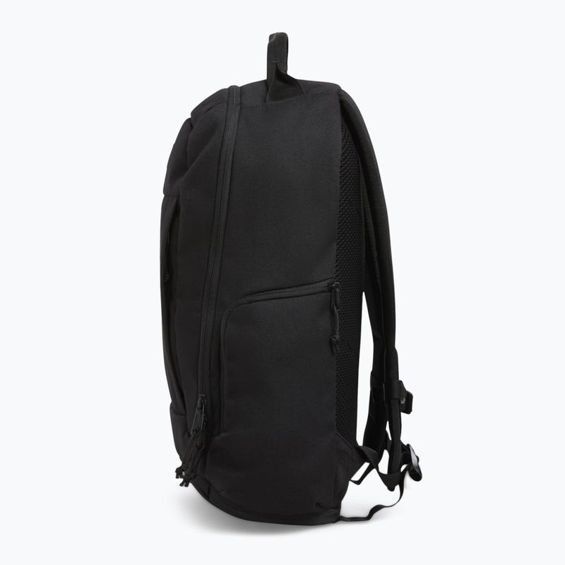 Vans Resolute 27 l urbaner Rucksack schwarz 4