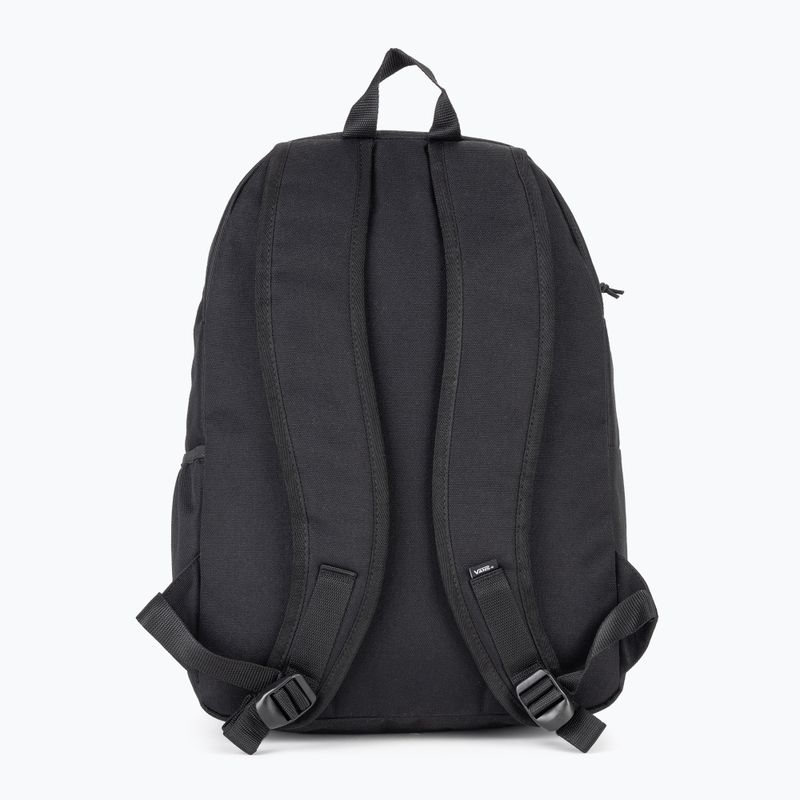 Vans Old Skool Trek 30 l urbaner Rucksack schwarz 3