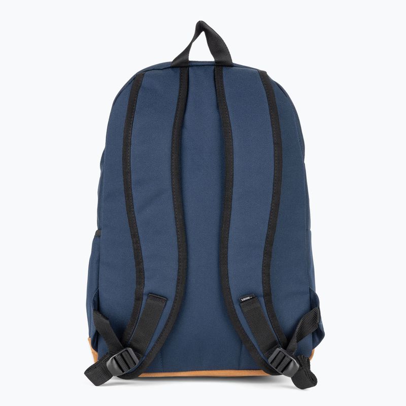 Vans Old Skool Trek Kleid blauen städtischen Rucksack 3