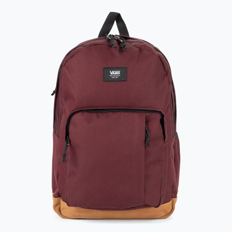 Vans Old Skool Trek port royale städtischen Rucksack