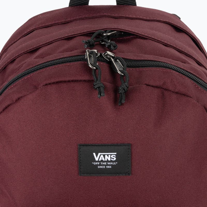 Vans Old Skool Trek port royale städtischen Rucksack 5