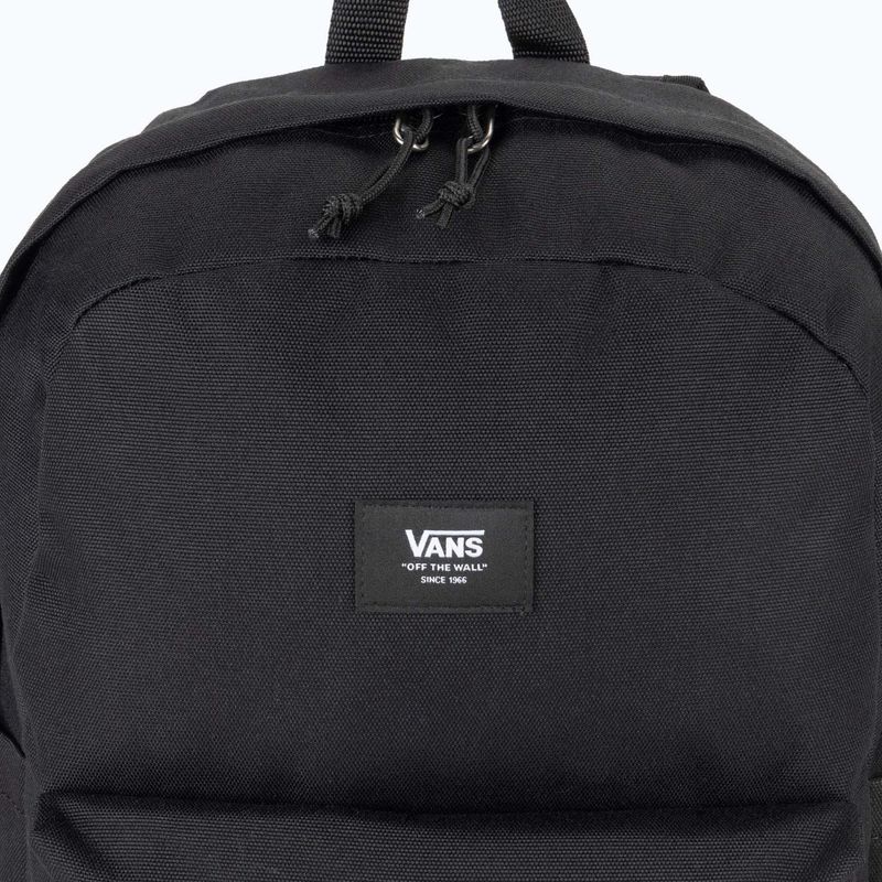 Vans Old Skool Sportrucksack 22 l schwarz 5