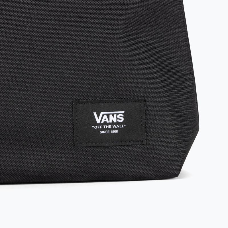 Vans Old Skool Pouch Pack Organizer 2 Stück schwarz/weiß 5