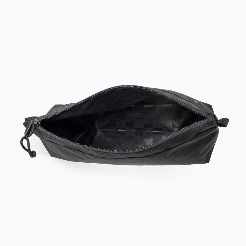 Vans Old Skool Pouch Pack Organizer 2 Stück schwarz/weiß 6