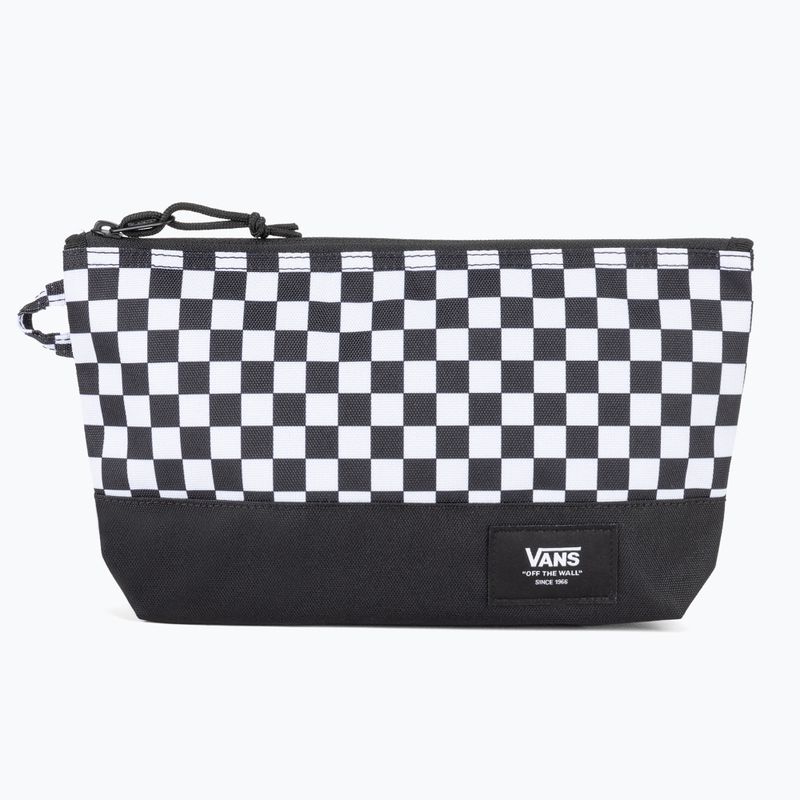 Vans Old Skool Pouch Pack Organizer 2 Stück schwarz/weiß 7