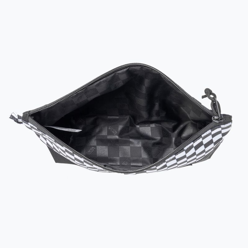 Vans Old Skool Pouch Pack Organizer 2 Stück schwarz/weiß 11