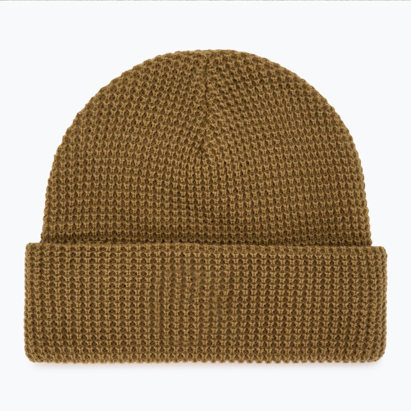 Vans Vans Waffelmanschette Beanie gothic olive 2