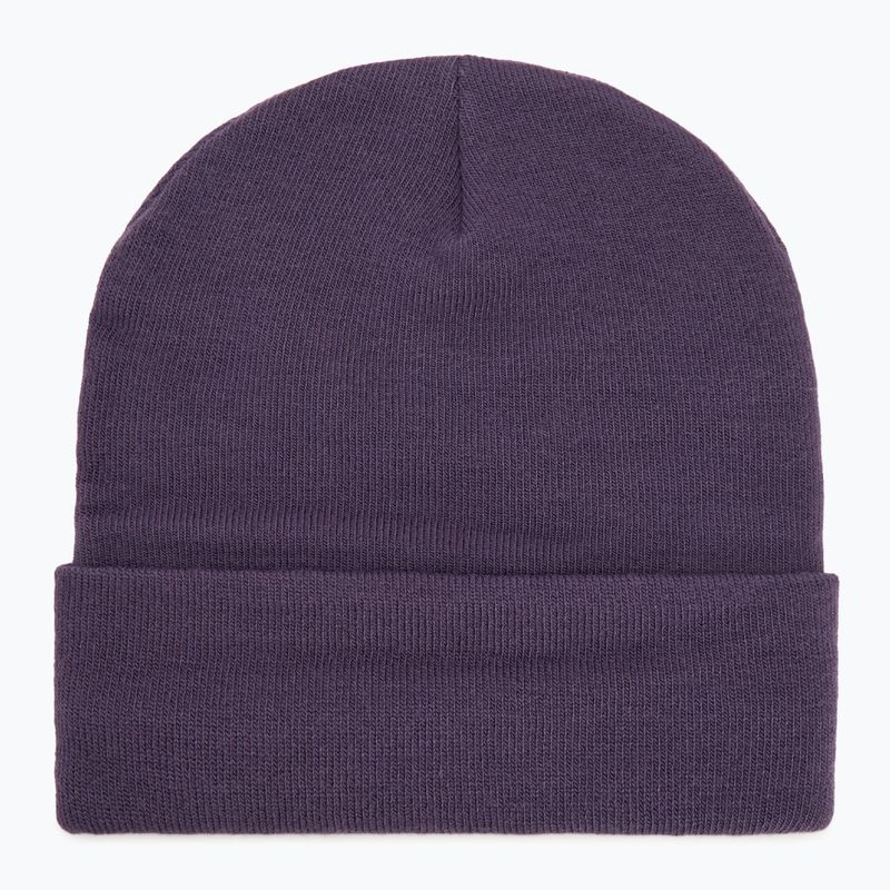 Wintermütze Vans Classic Tall Cuff Beanie gothic grape 2