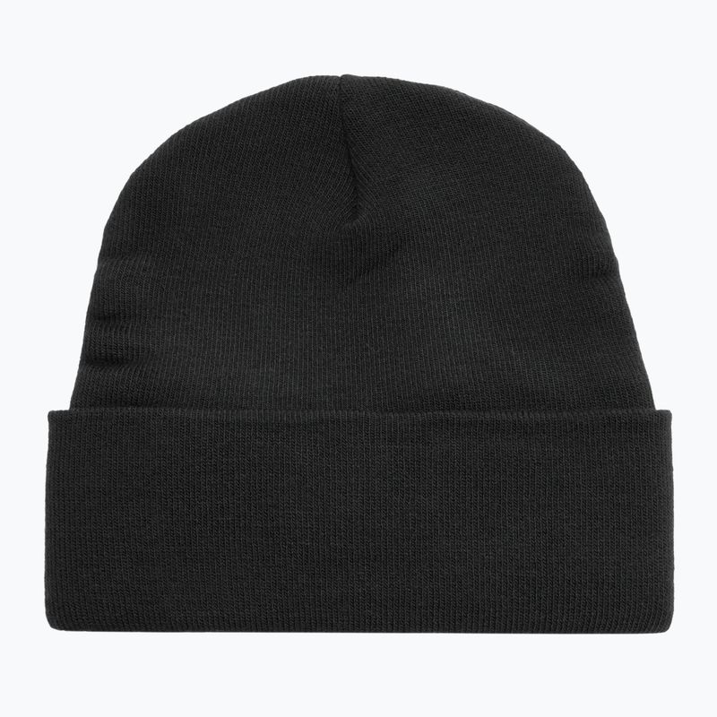 Vans Classic Tall Cuff Beanie Wintermütze schwarz 2