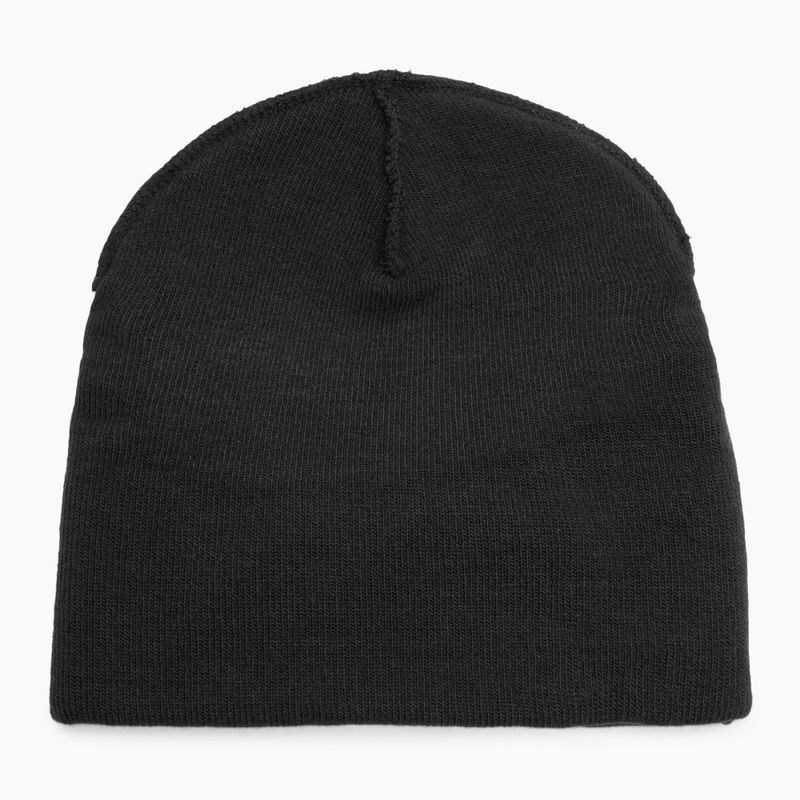 Vans Classic Tall Cuff Beanie Wintermütze schwarz 4