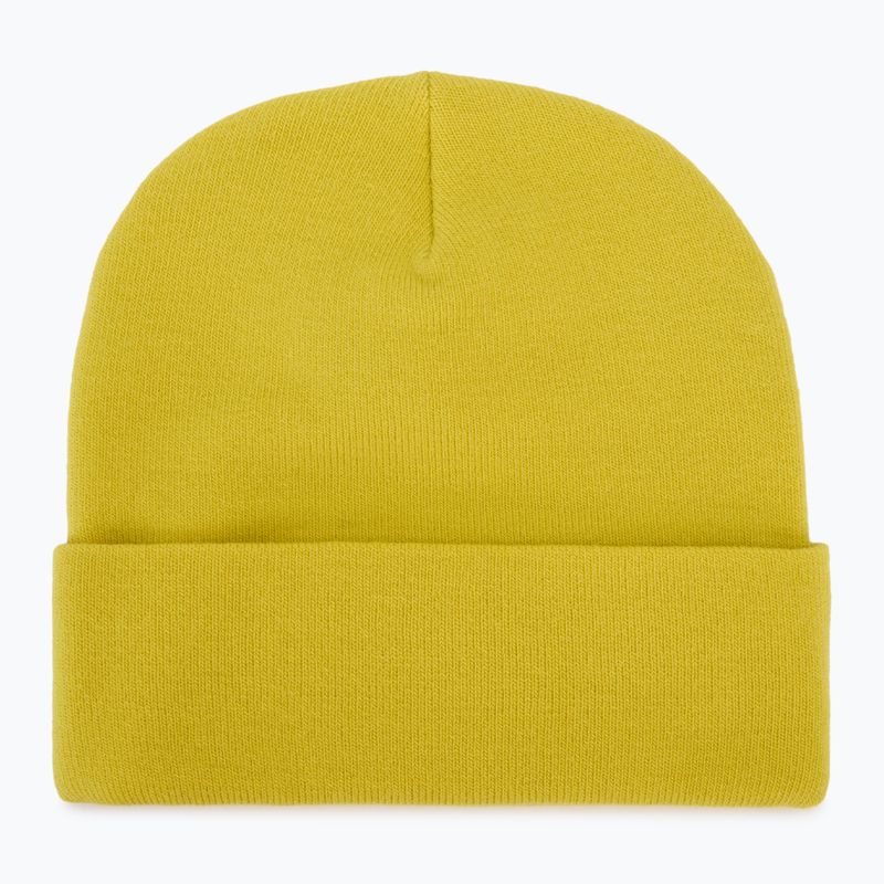 Wintermütze Vans Classic Tall Cuff Beanie warm olive 2