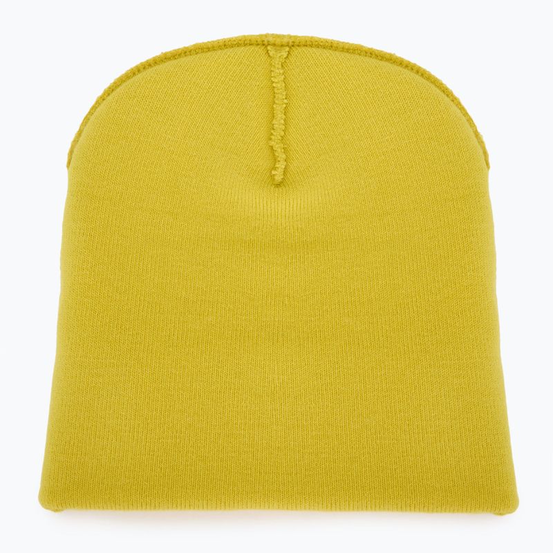 Wintermütze Vans Classic Tall Cuff Beanie warm olive 4