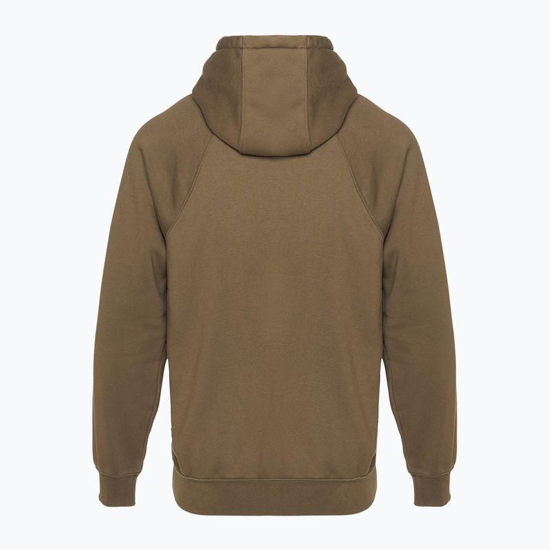 Herren Vans MTE Crosspath Pullover Traubenblatt Sweatshirt 2