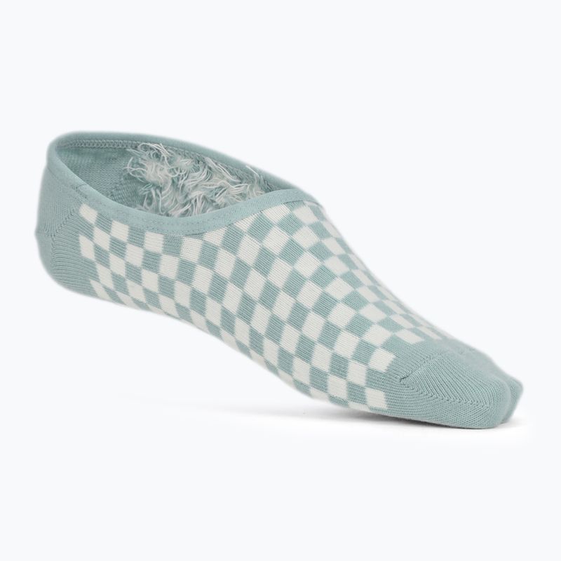 Vans Best Me Canoodle Damen Socken 3 Paar grau Nebel 3