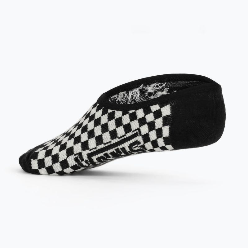 Vans Best Me Canoodle Frauensocken 3 Paar schwarz 5