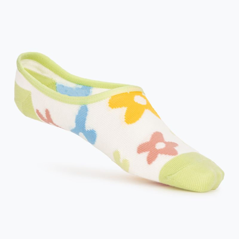 Vans Best Me Canoodle Damen Socken 3 Paar Kalk Sorbet 3