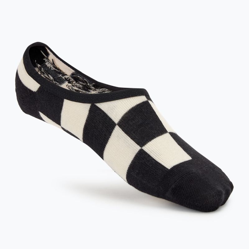 Socken Damen Vans Checker Canoodle 3 Paar black 3