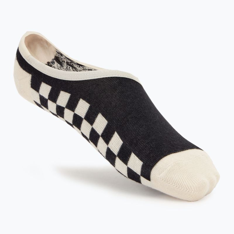 Socken Damen Vans Checker Canoodle 3 Paar black 4