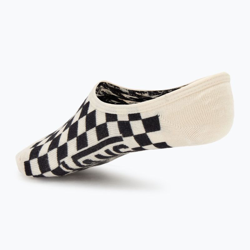 Socken Damen Vans Checker Canoodle 3 Paar black 5