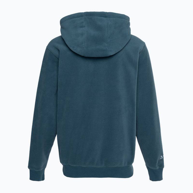 Sweatshrit Hoodie Herren Vans MTE Polartec Hoodie stargazer 2