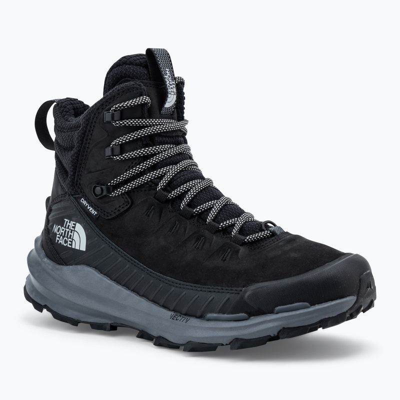 Wanderschuhe Herren The North Face Vectiv Fastpack Insulated Wp black/vanadis grey