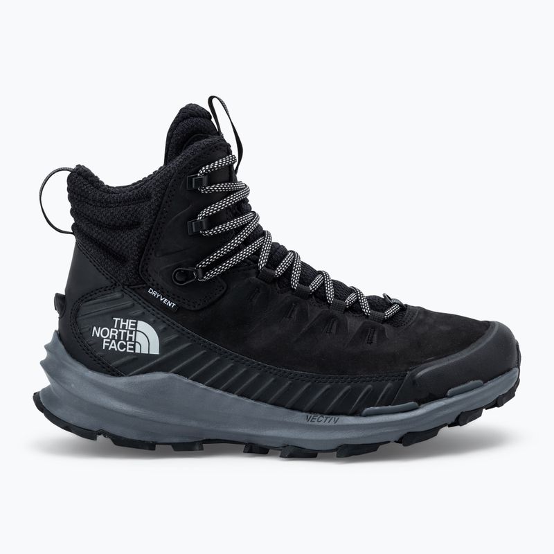 Wanderschuhe Herren The North Face Vectiv Fastpack Insulated Wp black/vanadis grey 2