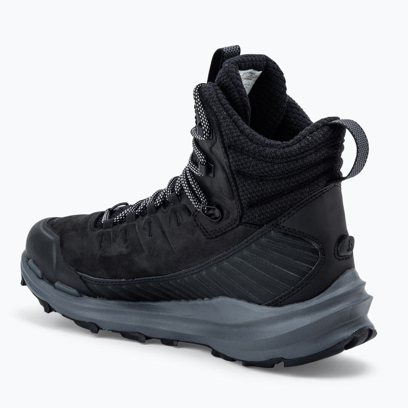 Wanderschuhe Herren The North Face Vectiv Fastpack Insulated Wp black/vanadis grey 3