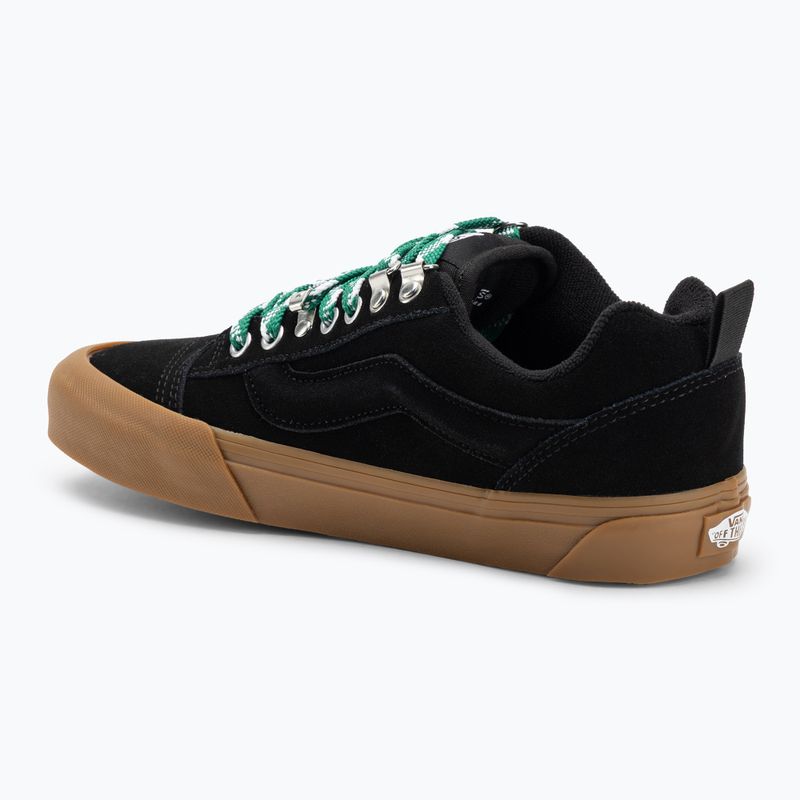 Vans Knu Skool Knu Vintage schwarz/gum Schuhe 3