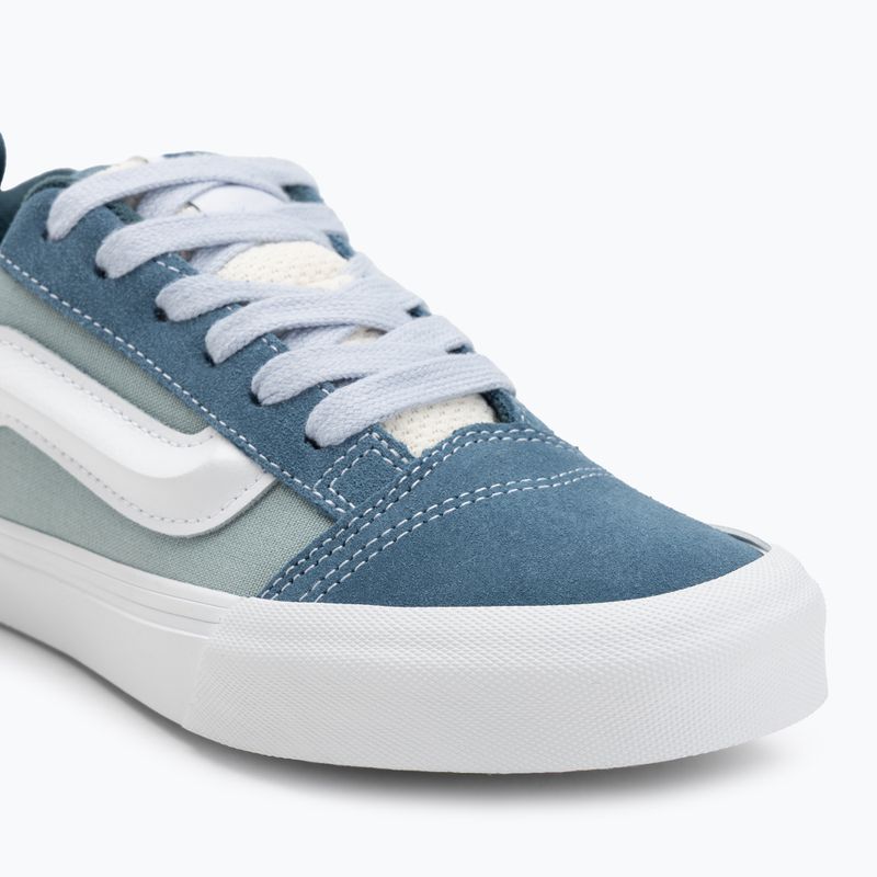 Vans Knu Mesh blau/multi Schuhe 7