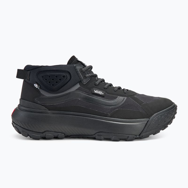 Schuhe Vans MTE Crosspath Mid black/black 2