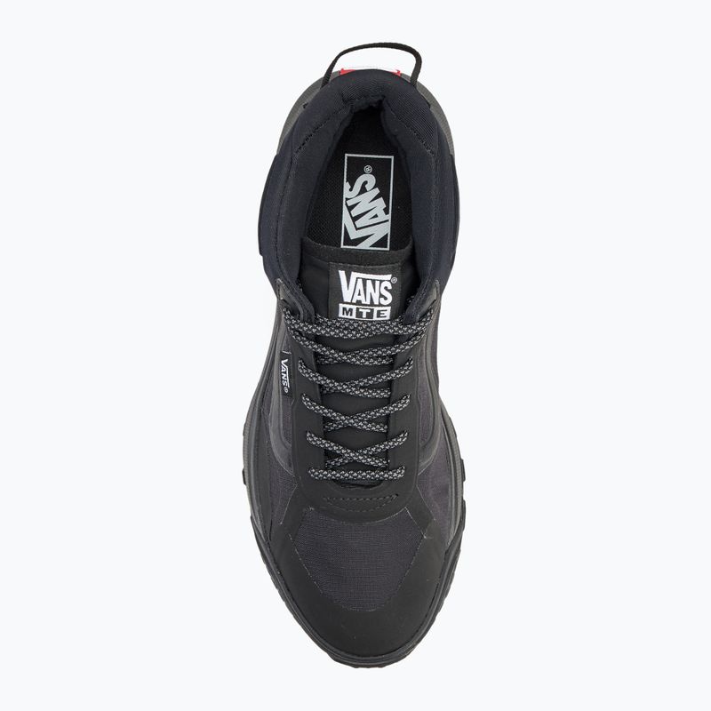 Schuhe Vans MTE Crosspath Mid black/black 5