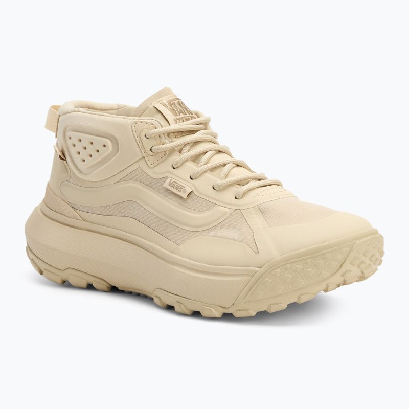 Schuhe Vans MTE Crosspath Mid cream